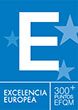 Certificado EFQM 300 a la excelencia