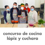concurso cocina lapiz y cuchara CERCA San Rafael